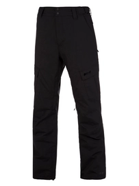 Ski Trousers Protest Men Fleetwood True Black