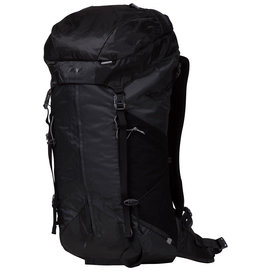 Backpack Bergans Helium 40 Solid Charcoal Black