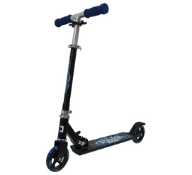 Step Move Scooter 125 Smoke