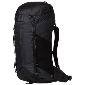 Backpack Bergans Helium 55 Solid Charcoal Black Damen