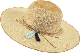 Hoed Barts Alecan Hat Natural