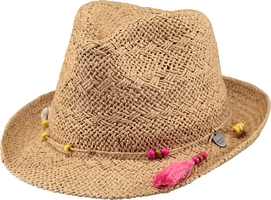 Hoed Barts Amethyst Hat Natural