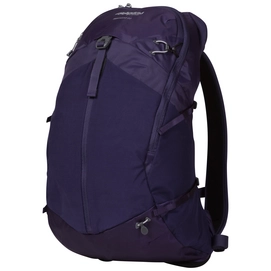 Rucksack Bergans Skarstind 22 Viola Solid Lite Grey Lila