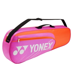 Tennistasche Yonex Team Series Bag 4723Ex Pink