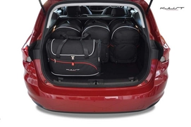 Tassenset Kjust Fiat Tipo Kombi 2016+  (5-delig)