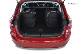 Tassenset Kjust Fiat Tipo Kombi 2016+  (5-delig)