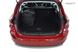 Tassenset Kjust Fiat Tipo Kombi 2016+  (5-delig)