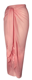 Strandjurk Barts Sunrise Dusty Pink
