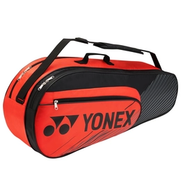Tennistas Yonex Team Series Bag 4726Ex Orange