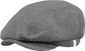 Pet Barts Bunga Cap Grey (One Size)