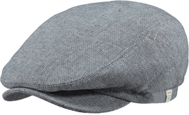 Pet Barts Bunga Cap Blue (One Size)