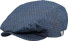 Pet Barts Bunga Cap Denim (One Size)
