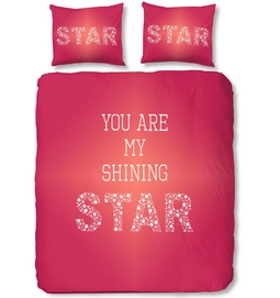 Dekbedovertrek Good Morning Star Paars Katoen