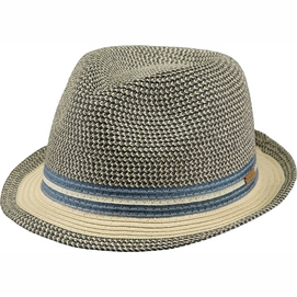 Chapeau Barts Fluoriet Hat Navy