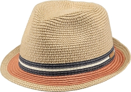 Hoed Barts Fluoriet Hat Natural