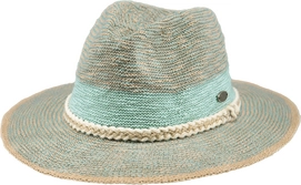 Hoed Barts Smaragd Hat Aqua