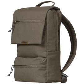 Rucksack Bergans Knekken II Grün Mud