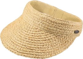 Visière Barts Soleil Visor Naturel