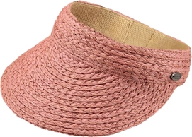 Vsière Barts Soleil Visor Rose