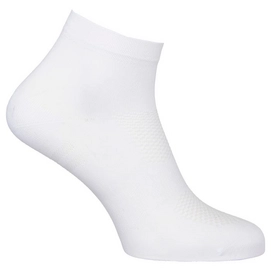 Chaussettes de Cyclisme AGU Unisex Essential Bas White (2-Pièces)-Pointure 43 - 47