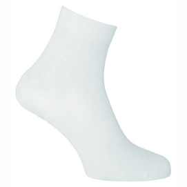 Socke AGU Essentials Medium White-Schuhgröße 38 - 42