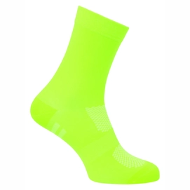Socke AGU Essentials High Neon Yellow-Schuhgröße 38 - 42