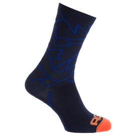 Sok AGU Camo Tile Blueberry