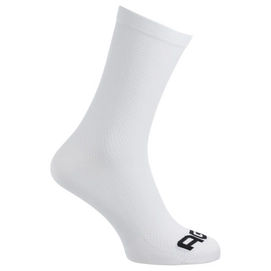 Socke AGU Solid White-Schuhgröße 38 - 42