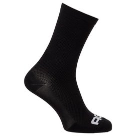 Socke AGU Solid Full Black-Schuhgröße 43 -47