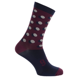 Sok AGU SIX6 Dot Deep Blue