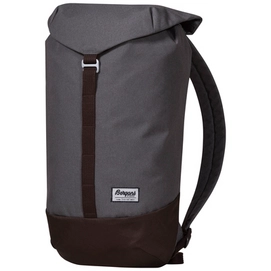 Sac à dos Bergans Geilo Graphite Dark Choc