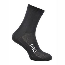 Fahrradsocke AGU Essentials Winter Merino Black
