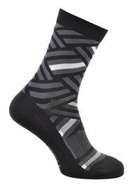 Sok AGU Essentials Winter Amaze Black