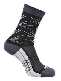 Sok AGU Winter Tile Black