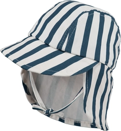 Hoed Barts Birdwing Cap Blue