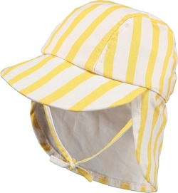 Hoed Barts Birdwing Cap Yellow