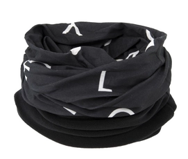 Nekwarmer AGU Velo Black