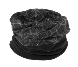 Nekwarmer AGU Women Tile Black