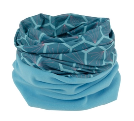 Nekwarmer AGU Women Tile Green