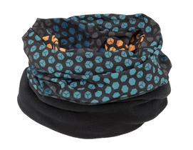 Nekwarmer AGU Men Hexa Camo Green