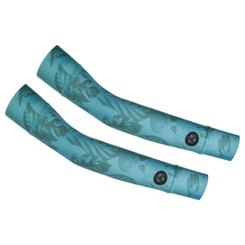 Armstuk AGU Women Botanic Forest Green