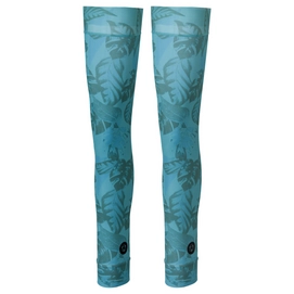 Beenstuk AGU Women Botanic Forest Green