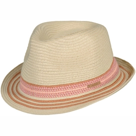 Chapeau Barts Kids Hare Hat Rust - Taille 53