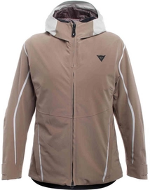 Skijacke Dainese HP2 L3 Pine Bark Vapor Blue Damen