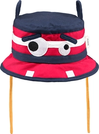Hoed Barts Hippo Buckethat Old Blue