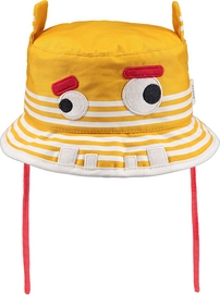 Hoed Barts Hippo Buckethat Yellow