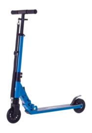 Step Rideoo 120 Blue
