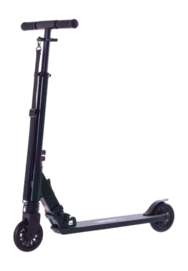 Step Rideoo 120 Green