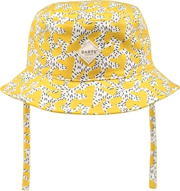 Hoed Barts Rhino Buckethat Yellow