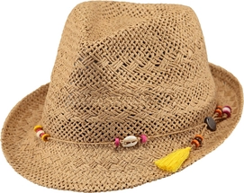Hoed Barts Yabby Hat Natural